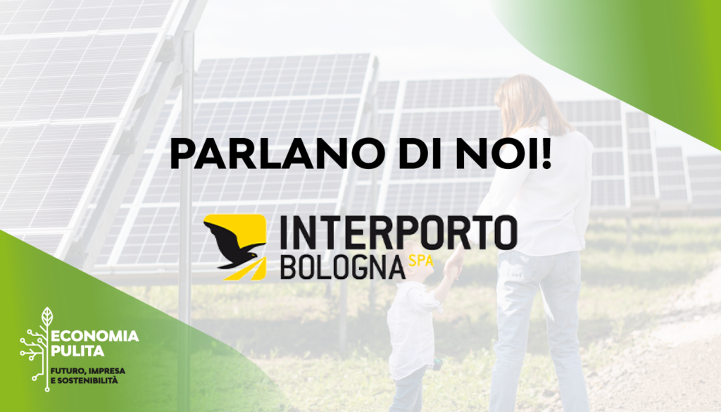 Il Presidente Spinedi tra i relatori del convegno “Economia Pulita: futuro, impresa, sostenibilità”